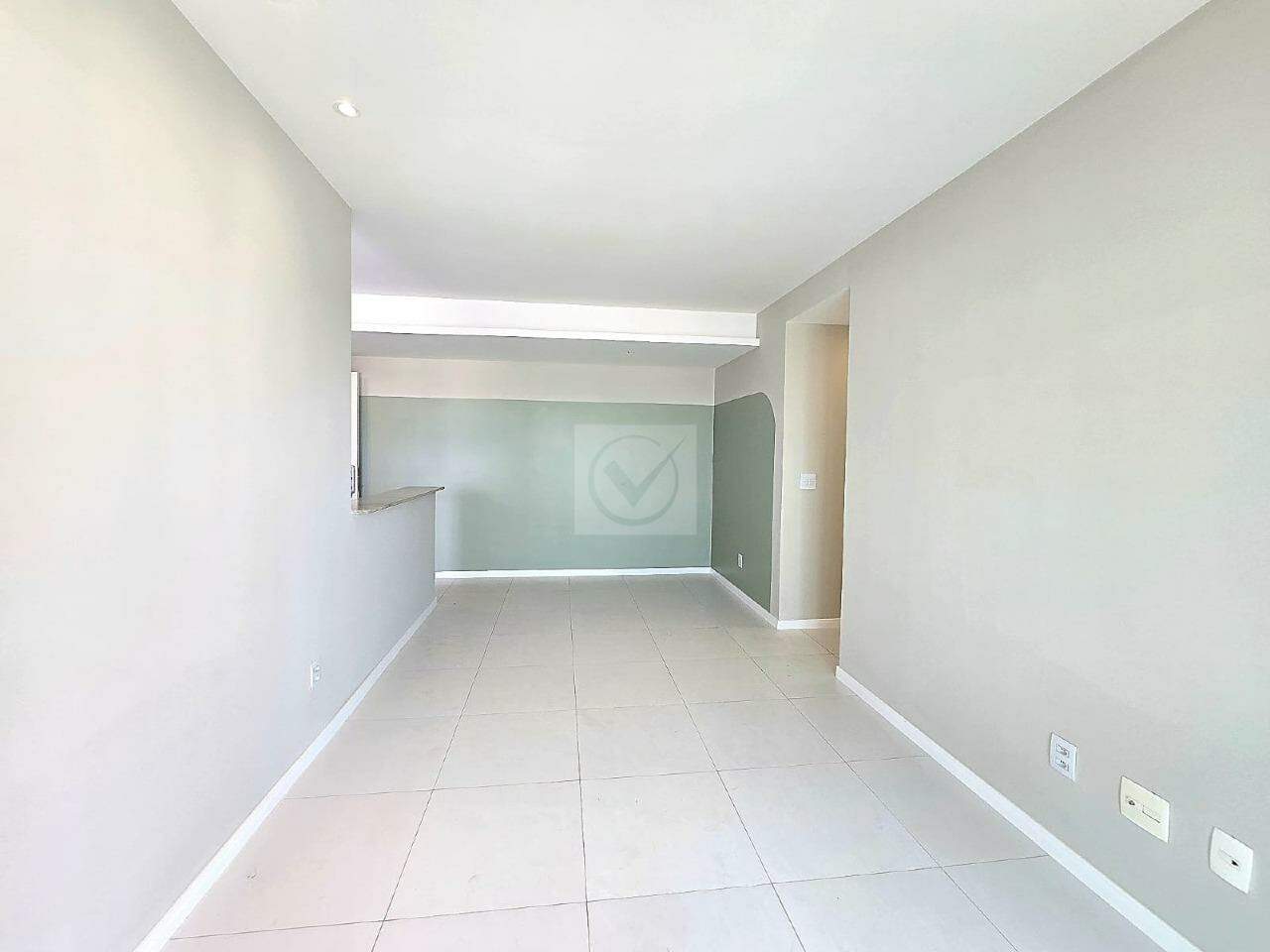 Apartamento para aluguel, 2 quartos, 1 suíte, 1 vaga, Jardins - Aracaju/SE - Foto 2