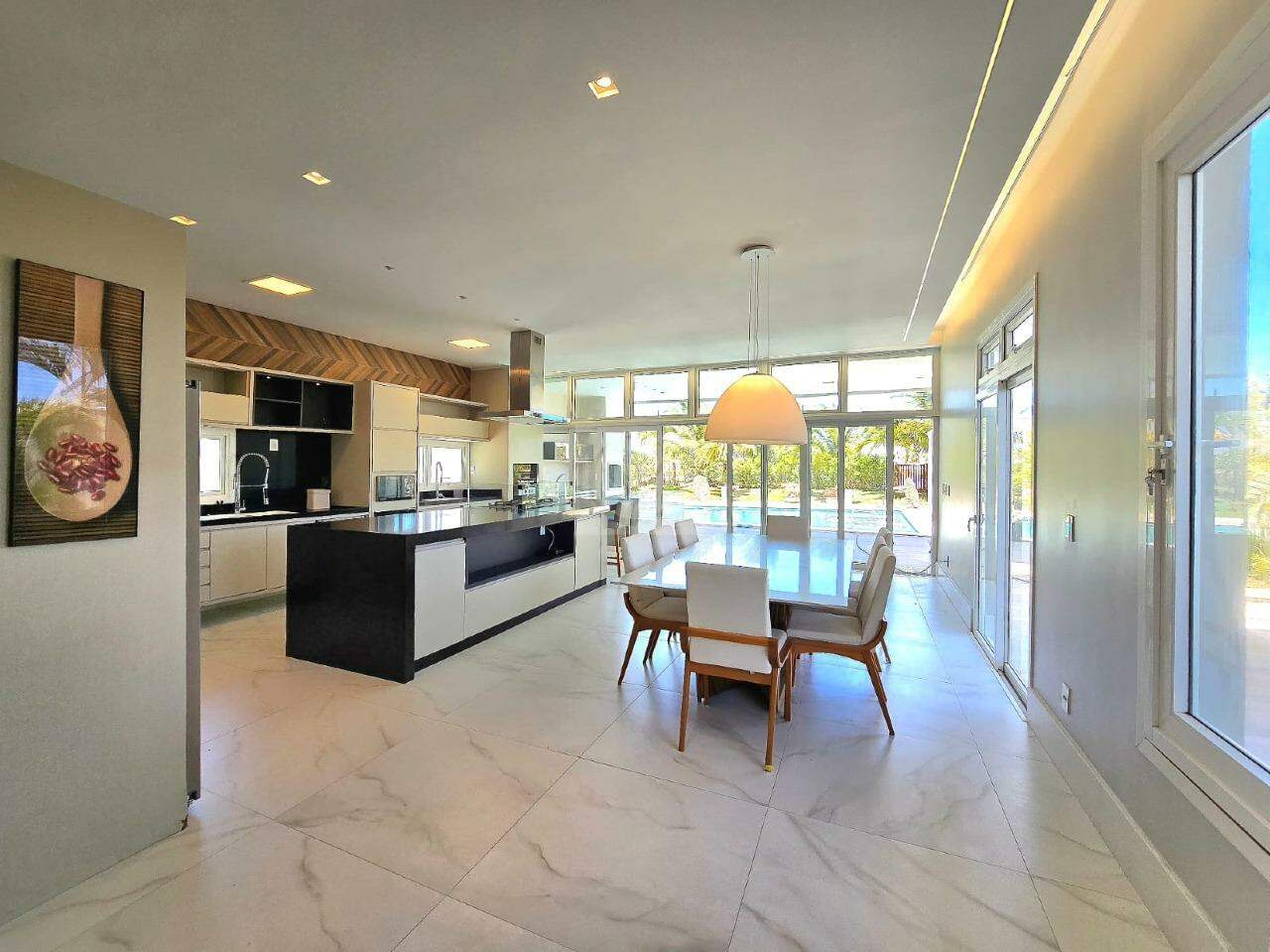 Oásis de Luxo e Exclusividade na Barra dos Coqueiros - Foto 5