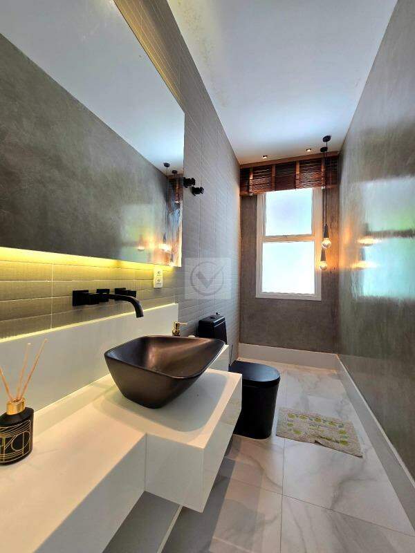 Oásis de Luxo e Exclusividade na Barra dos Coqueiros - Foto 4