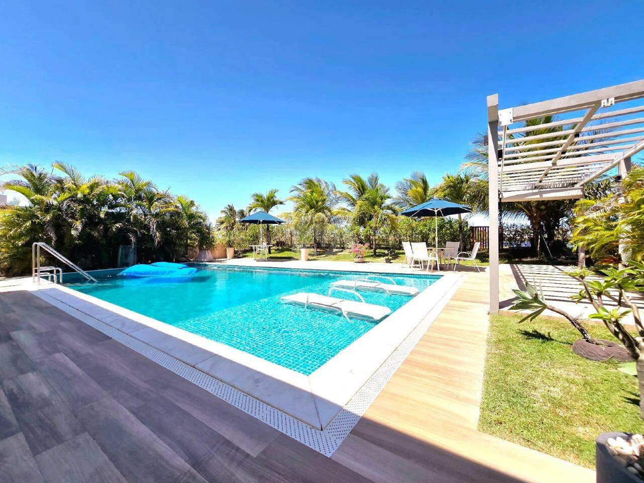 Oásis de Luxo e Exclusividade na Barra dos Coqueiros - Foto 26