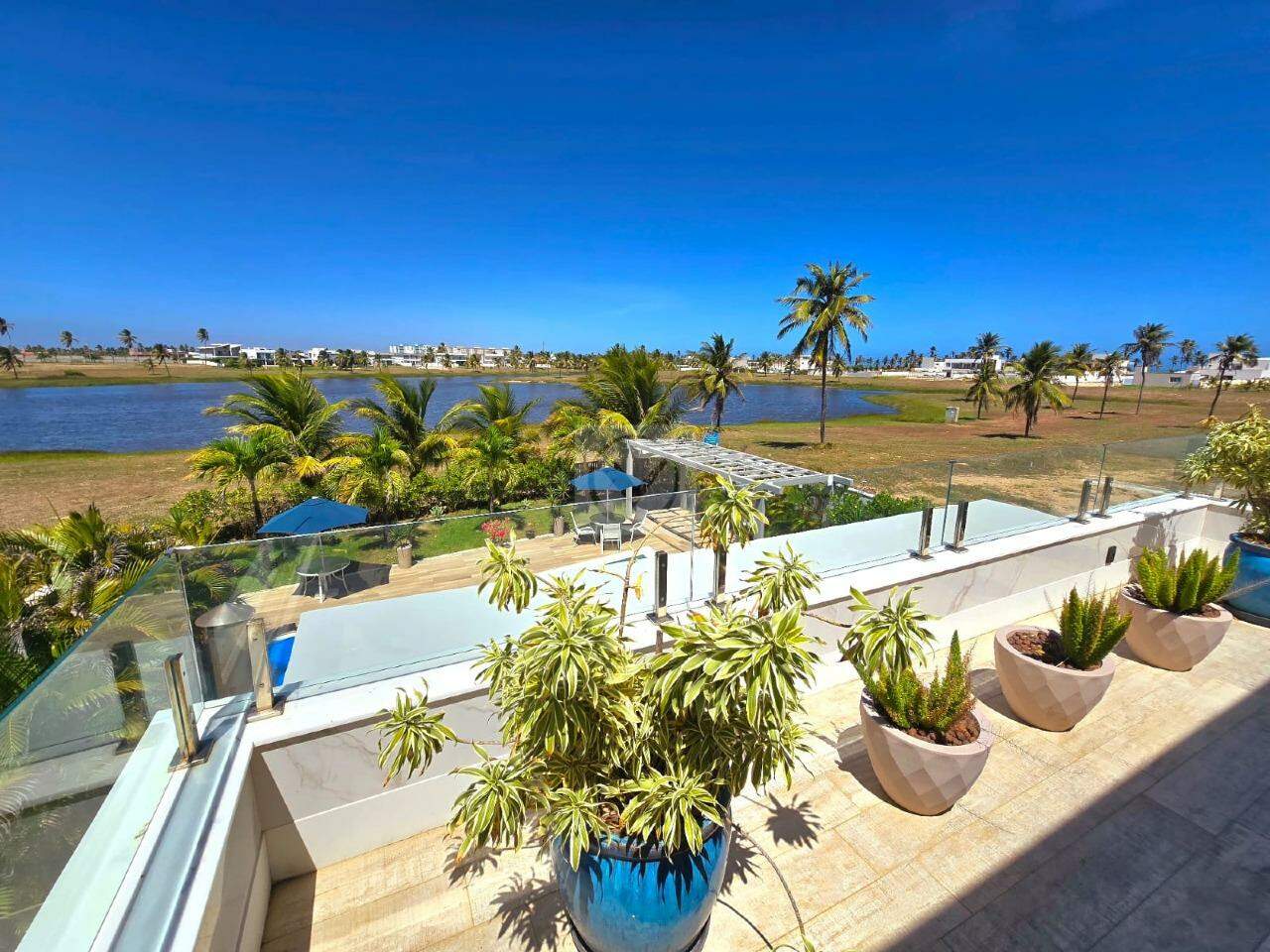 Oásis de Luxo e Exclusividade na Barra dos Coqueiros - Foto 23