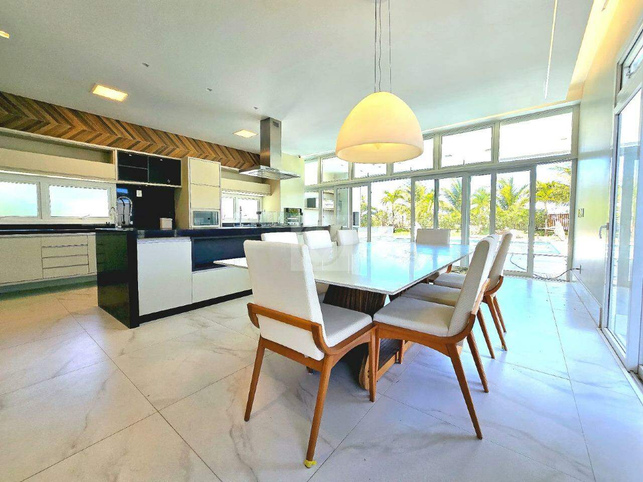 Oásis de Luxo e Exclusividade na Barra dos Coqueiros - Foto 7