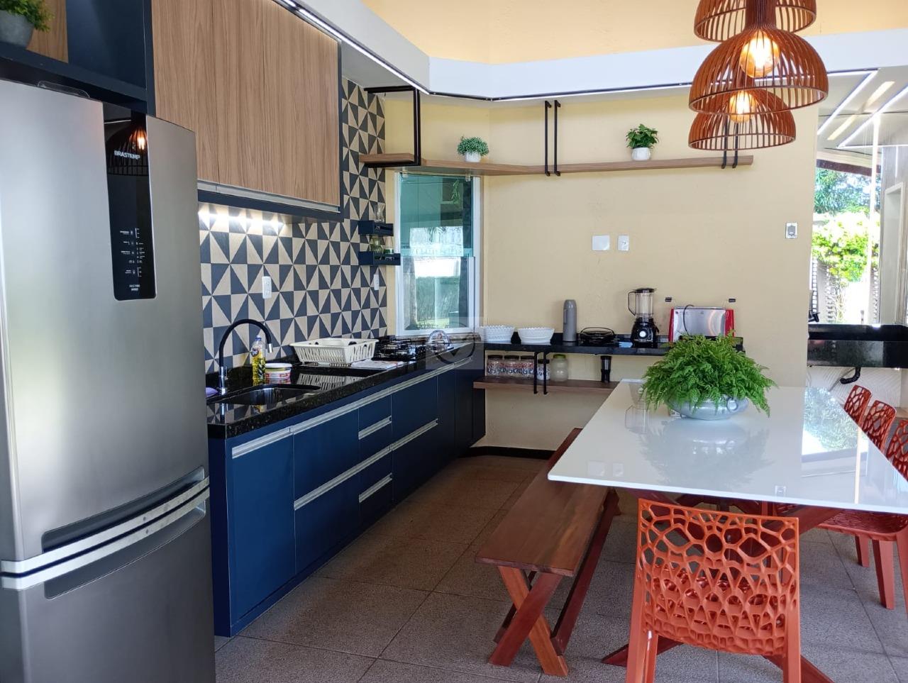 Casa Mobiliada em Condomínio Morada da Praia II - Foto 8