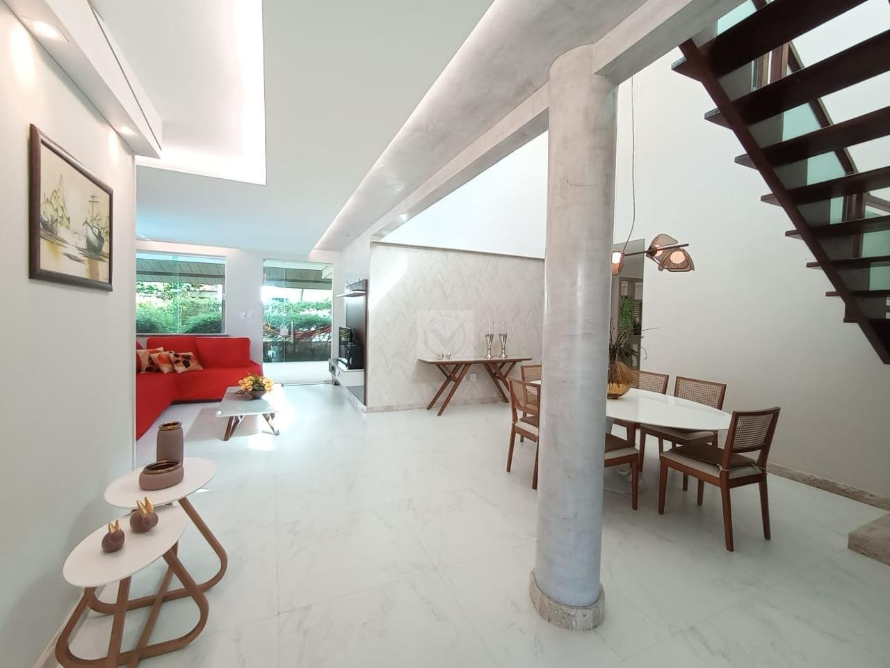 Casa Mobiliada em Condomínio Morada da Praia II - Foto 12