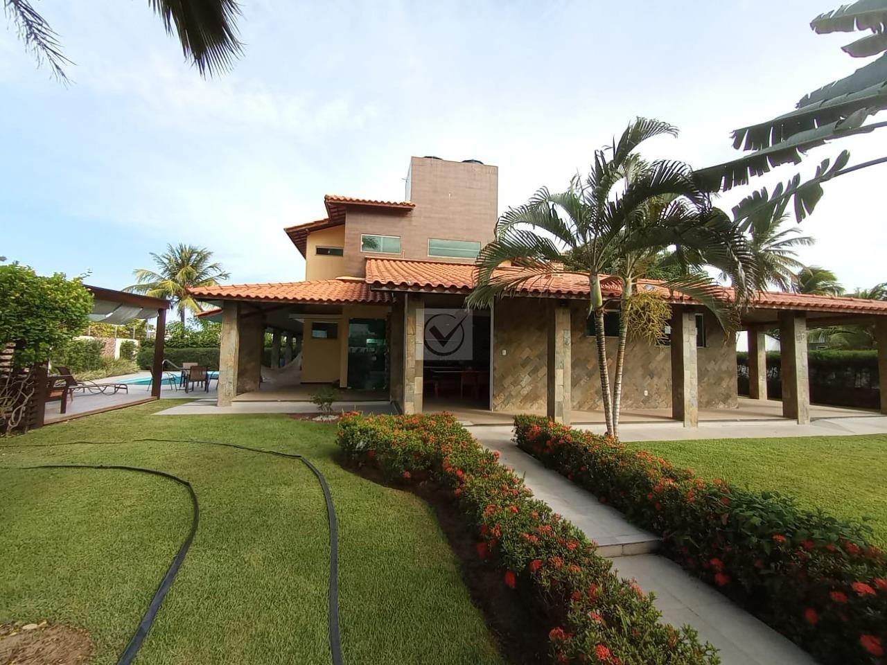 Casa Mobiliada em Condomínio Morada da Praia II - Foto 2