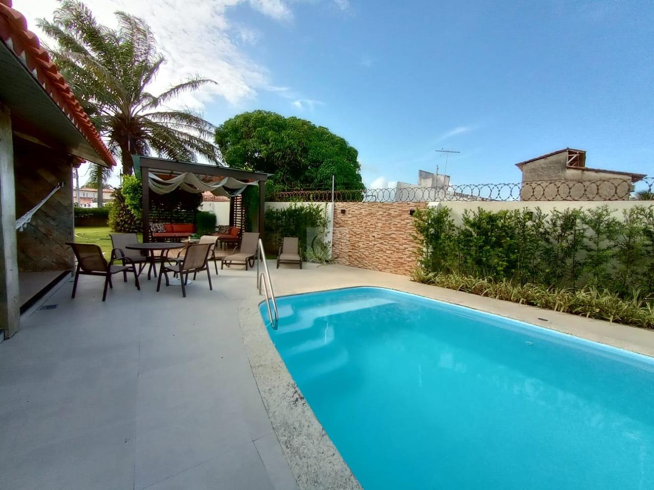 Casa Mobiliada em Condomínio Morada da Praia II - Foto 5