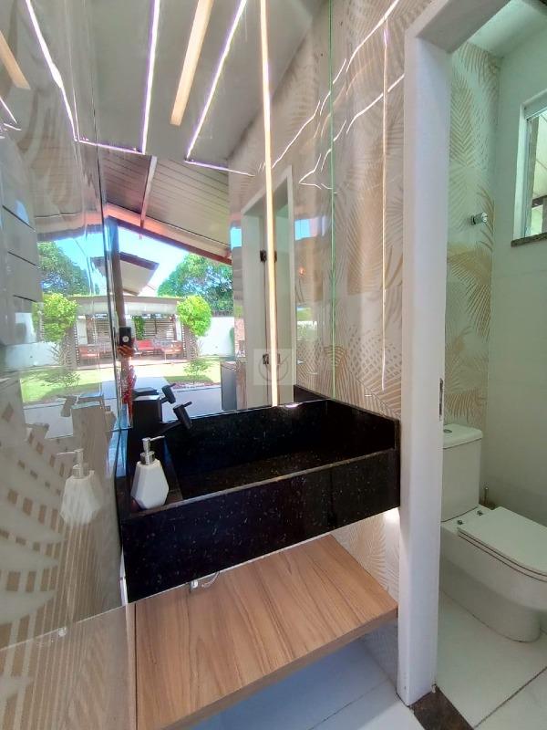 Casa Mobiliada em Condomínio Morada da Praia II - Foto 11