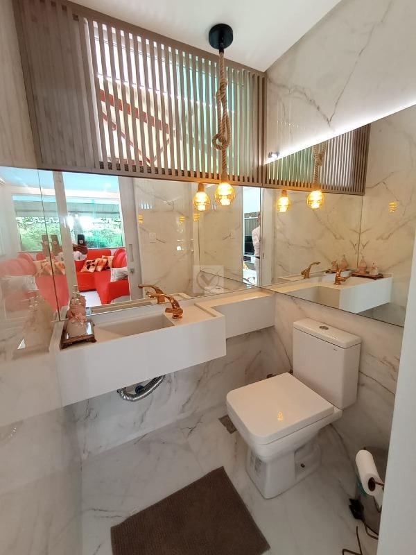 Casa Mobiliada em Condomínio Morada da Praia II - Foto 15