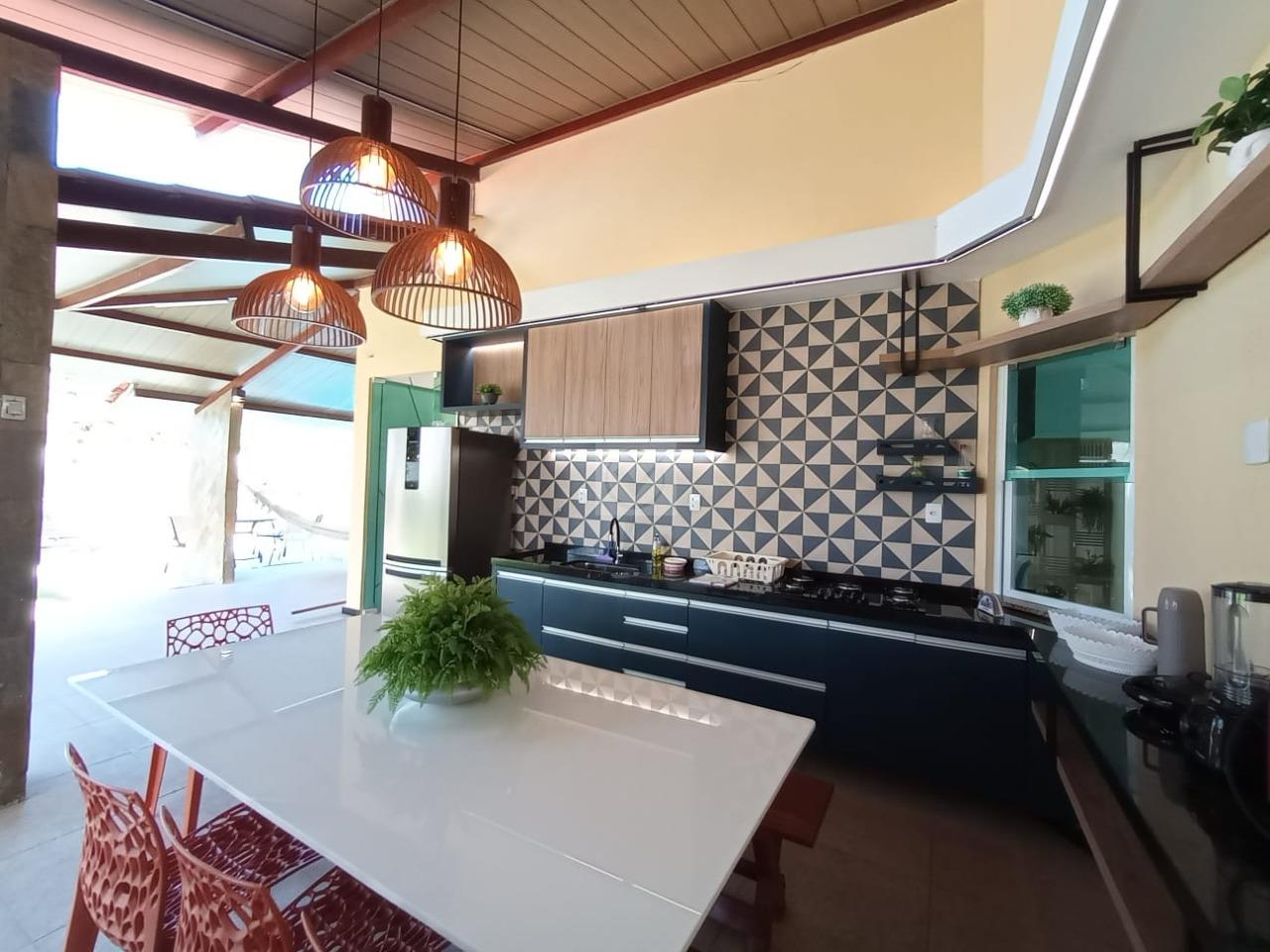 Casa Mobiliada em Condomínio Morada da Praia II - Foto 10