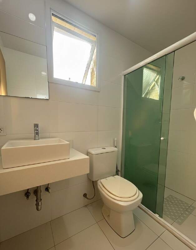 APARTAMENTO PARA LOCAÇÃO NO CONDOMÍNIO ZENITH – VISTA MAR - Foto 8