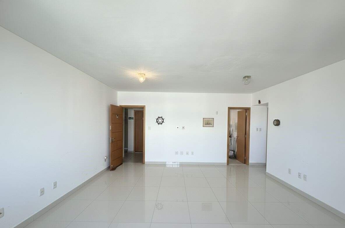 APARTAMENTO PARA LOCAÇÃO NO CONDOMÍNIO ZENITH – VISTA MAR - Foto 4