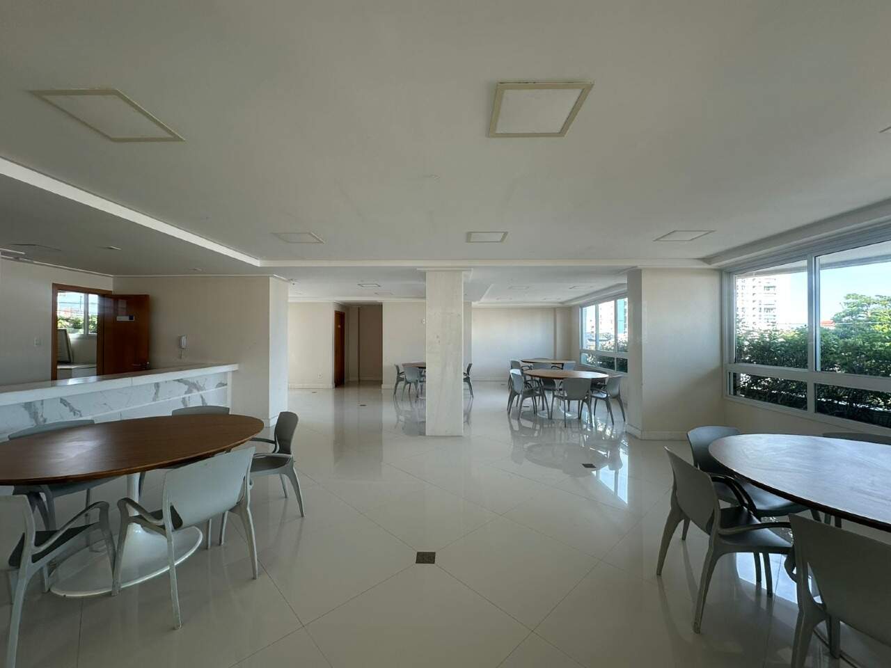 APARTAMENTO PARA LOCAÇÃO NO CONDOMÍNIO ZENITH – VISTA MAR - Foto 20