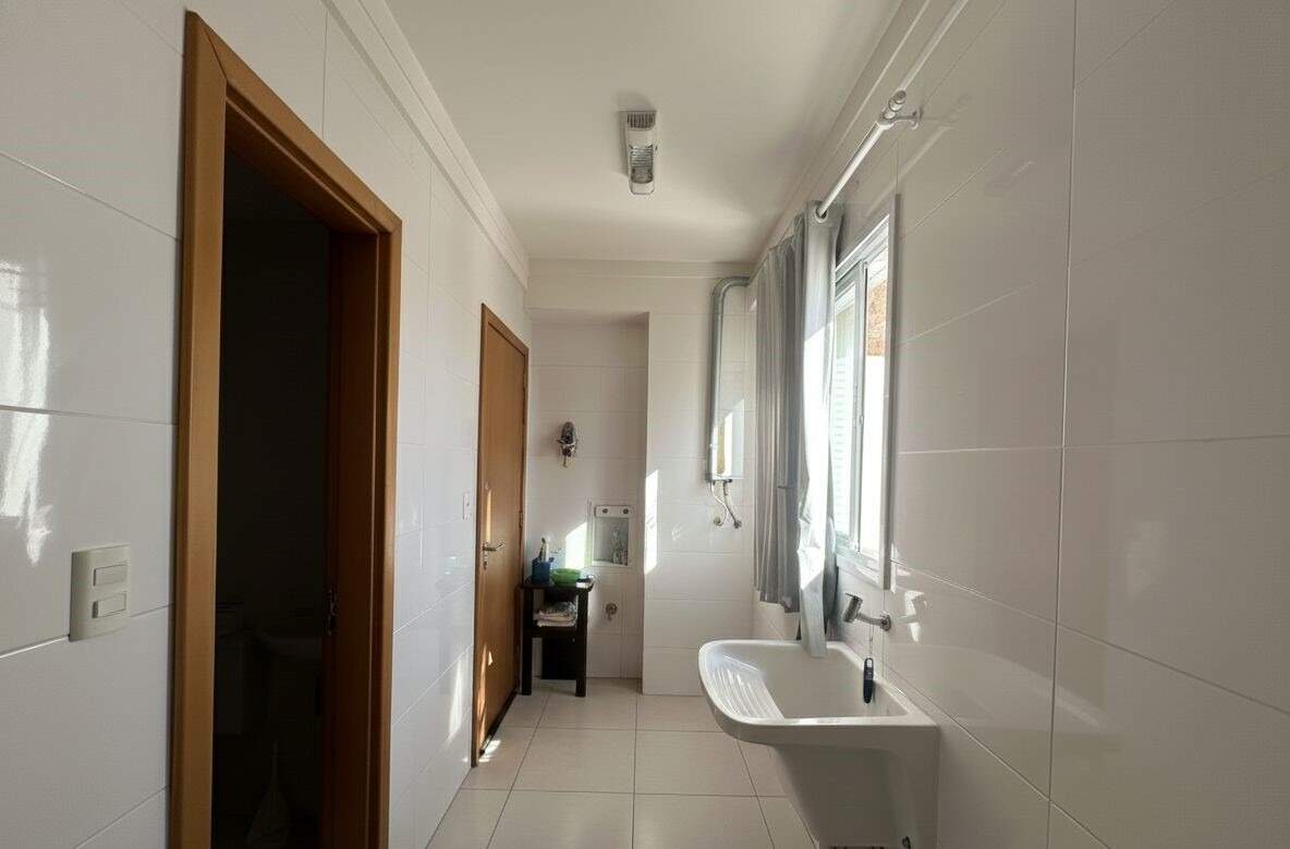 APARTAMENTO PARA LOCAÇÃO NO CONDOMÍNIO ZENITH – VISTA MAR - Foto 13