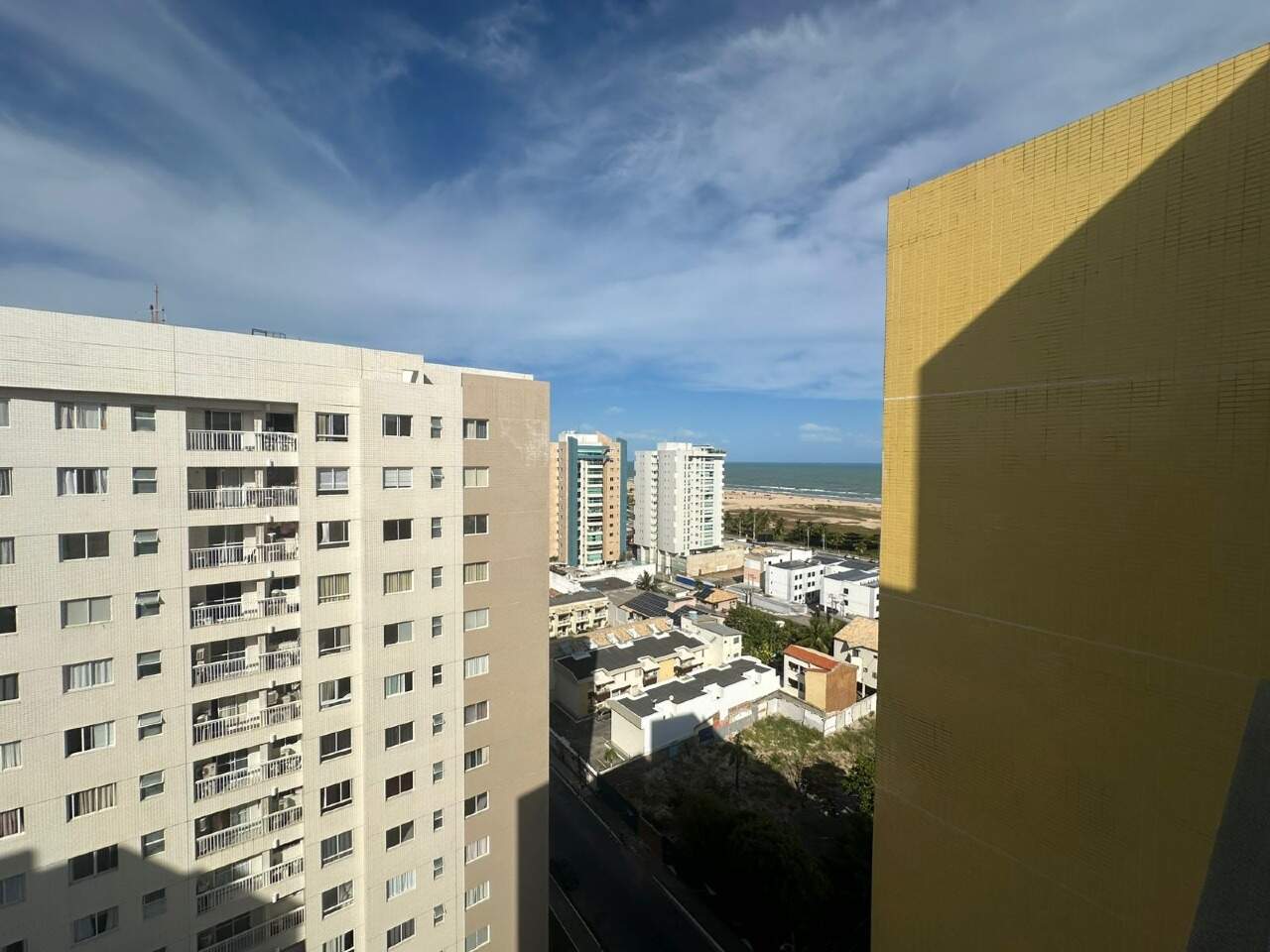 APARTAMENTO PARA LOCAÇÃO NO CONDOMÍNIO ZENITH – VISTA MAR - Foto 5