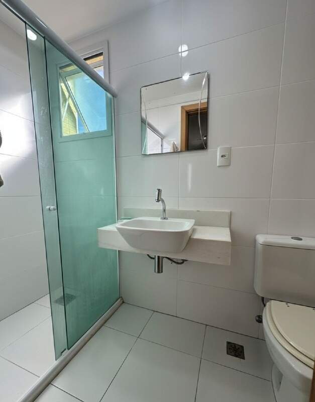 APARTAMENTO PARA LOCAÇÃO NO CONDOMÍNIO ZENITH – VISTA MAR - Foto 11