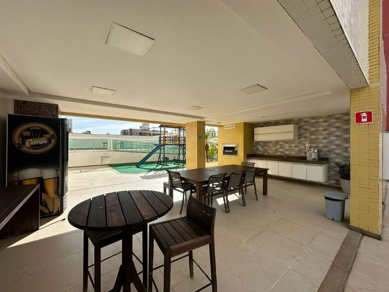 APARTAMENTO PARA LOCAÇÃO NO CONDOMÍNIO ZENITH – VISTA MAR - Foto 14