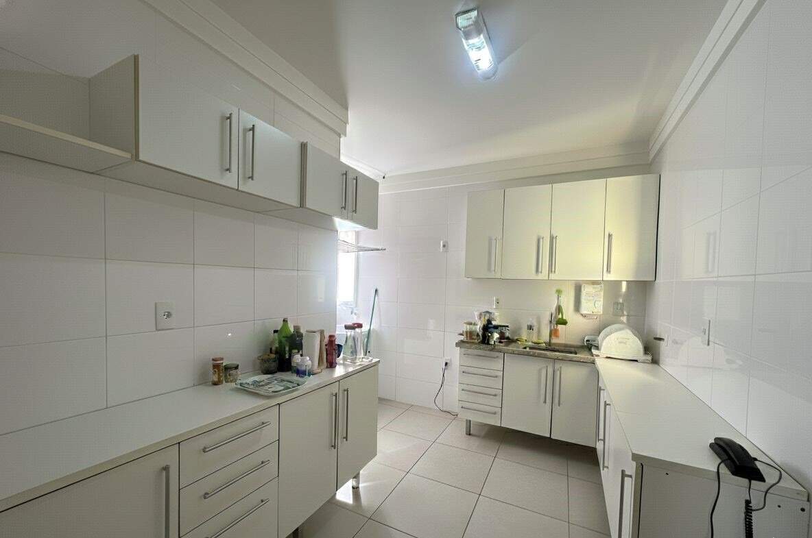 APARTAMENTO PARA LOCAÇÃO NO CONDOMÍNIO ZENITH – VISTA MAR - Foto 12