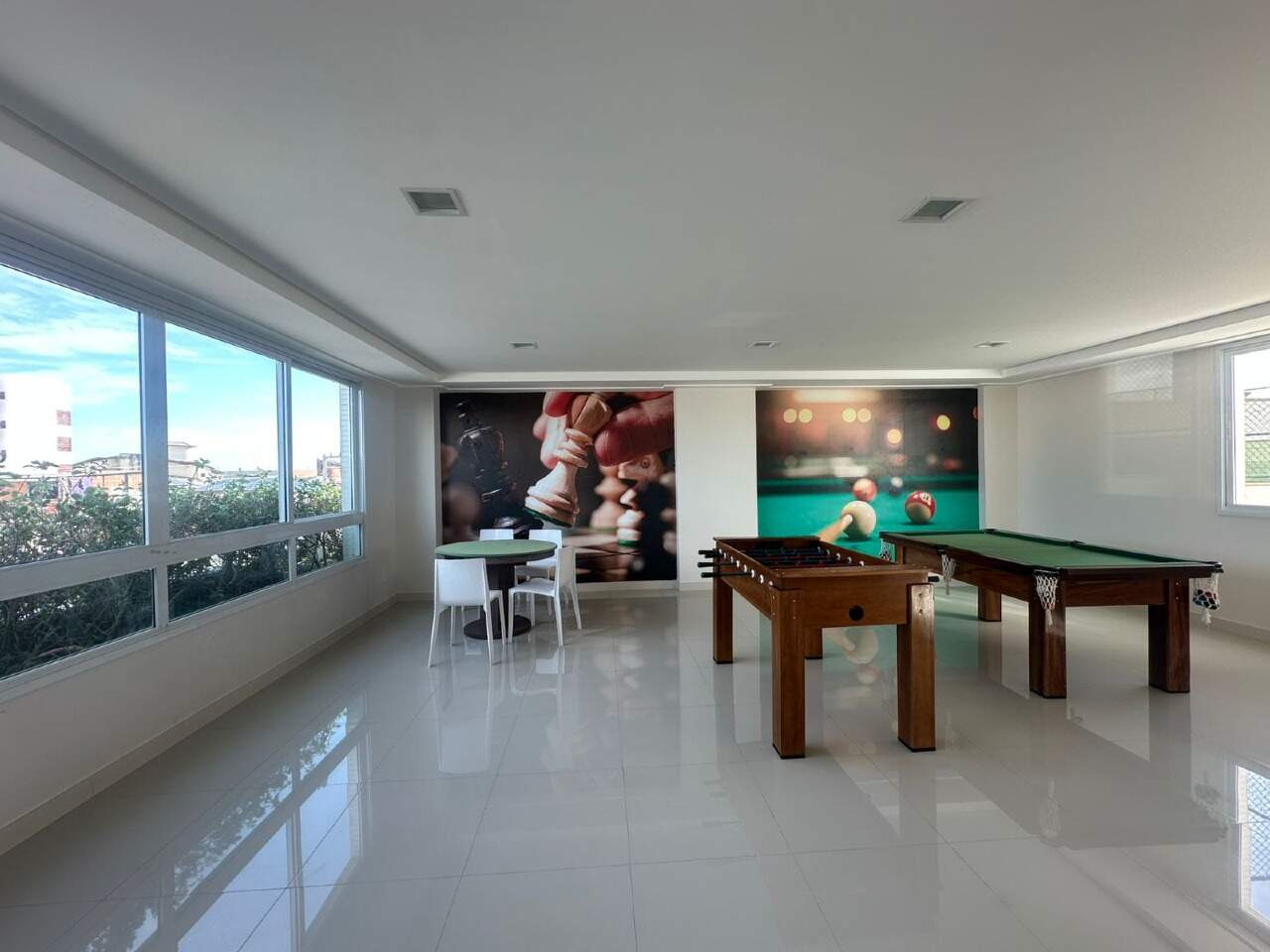 APARTAMENTO PARA LOCAÇÃO NO CONDOMÍNIO ZENITH – VISTA MAR - Foto 19