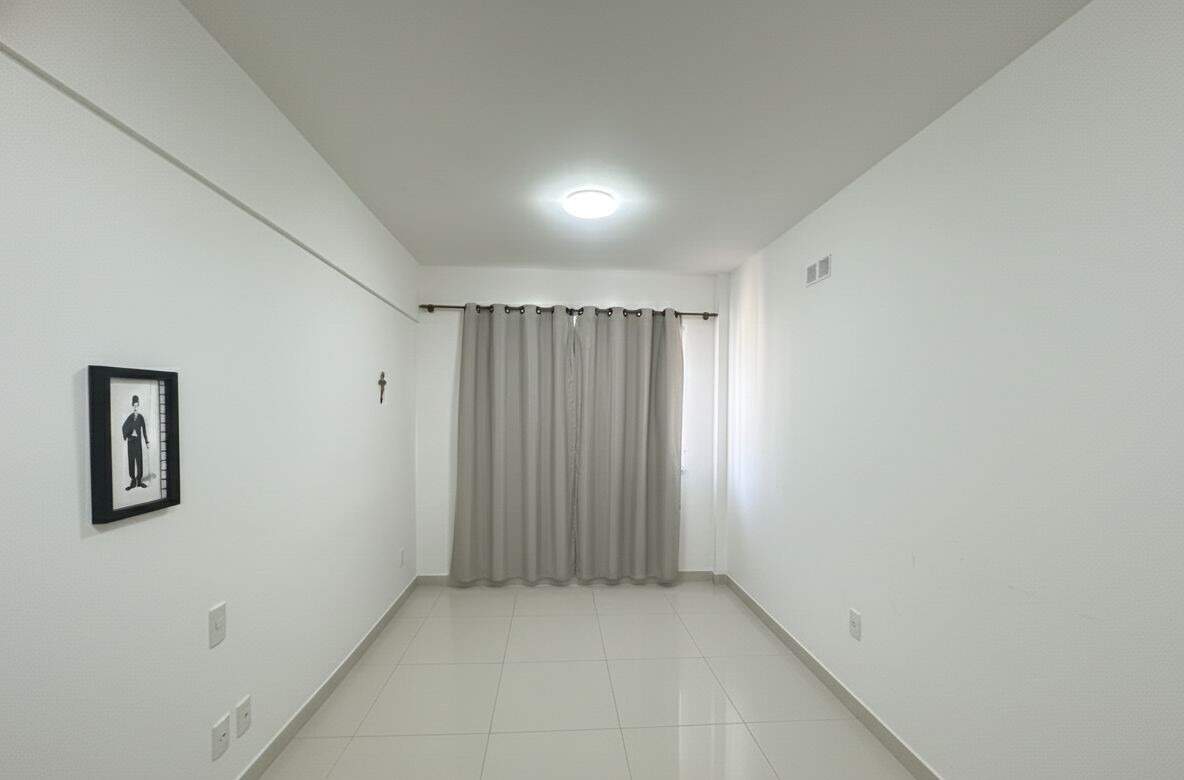 APARTAMENTO PARA LOCAÇÃO NO CONDOMÍNIO ZENITH – VISTA MAR - Foto 9