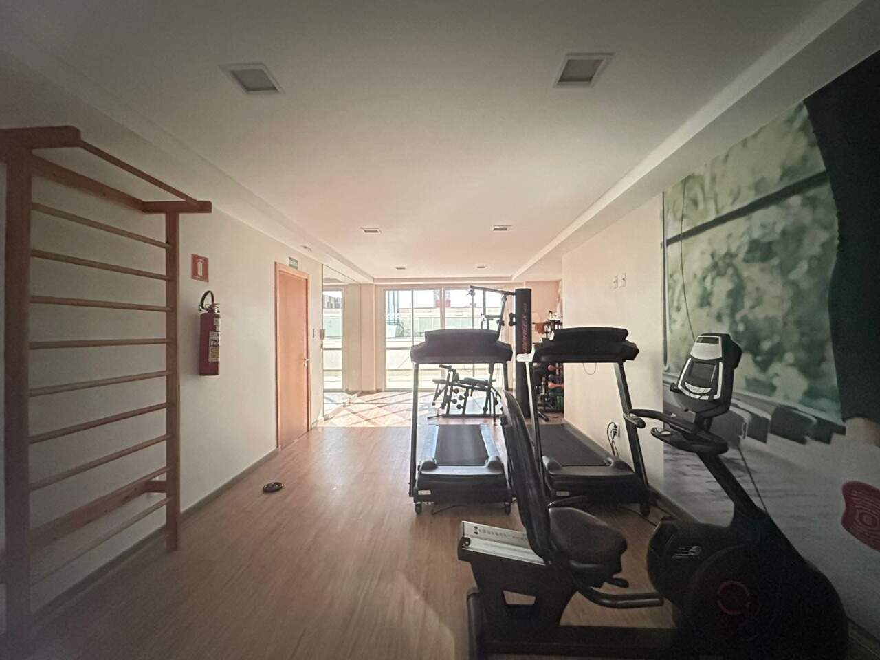 APARTAMENTO PARA LOCAÇÃO NO CONDOMÍNIO ZENITH – VISTA MAR - Foto 15