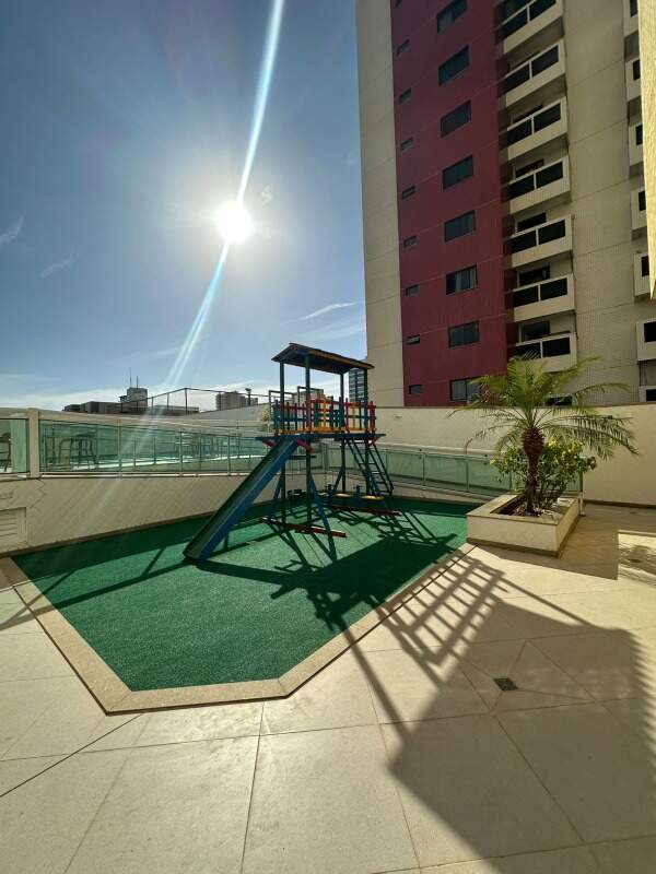 APARTAMENTO PARA LOCAÇÃO NO CONDOMÍNIO ZENITH – VISTA MAR - Foto 16