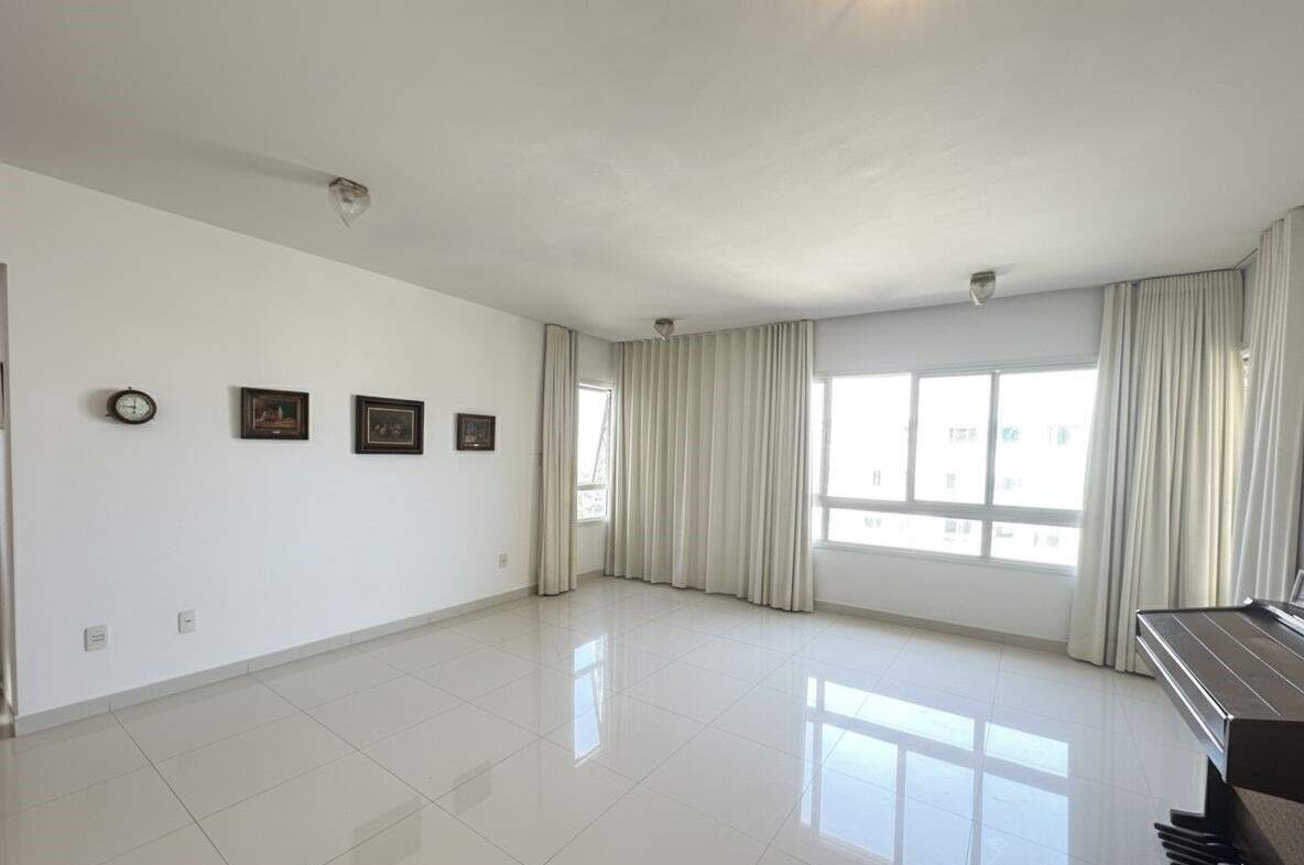 APARTAMENTO PARA LOCAÇÃO NO CONDOMÍNIO ZENITH – VISTA MAR - Foto 3