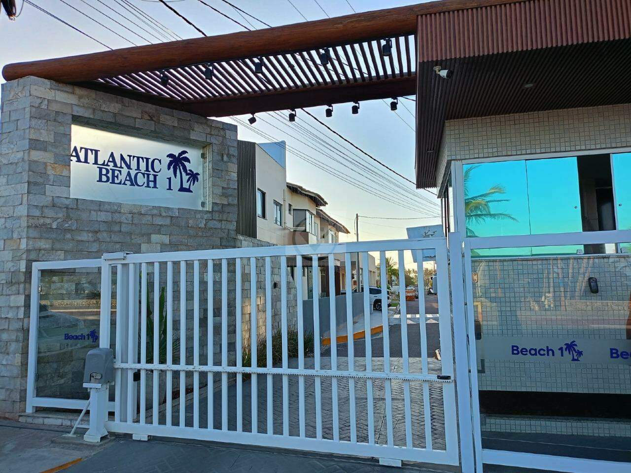 Casa em Condominio Fechado