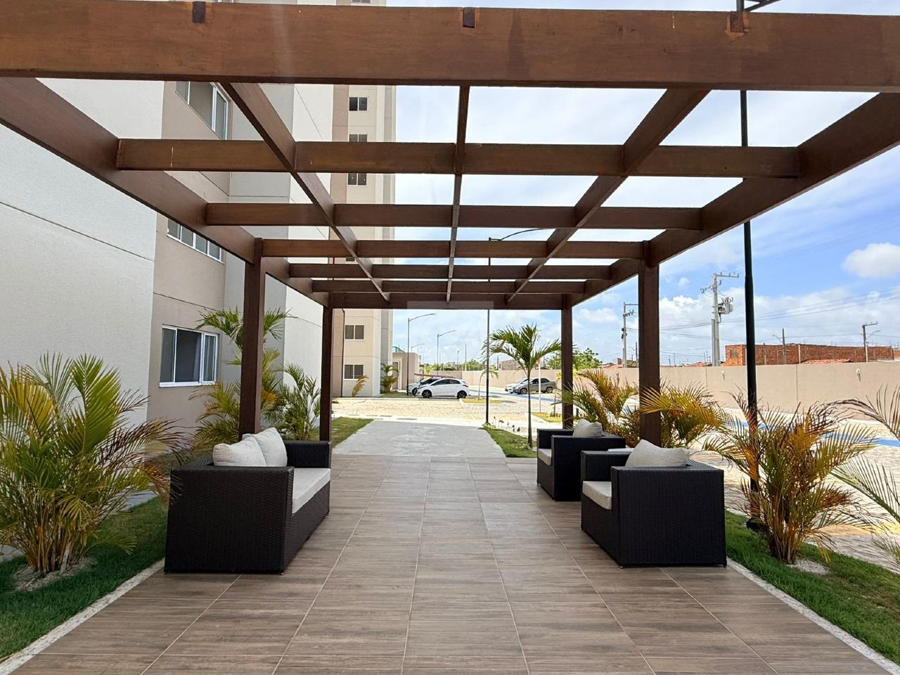 Aluguel | Apartamento, Aracaju-SE - Foto 9