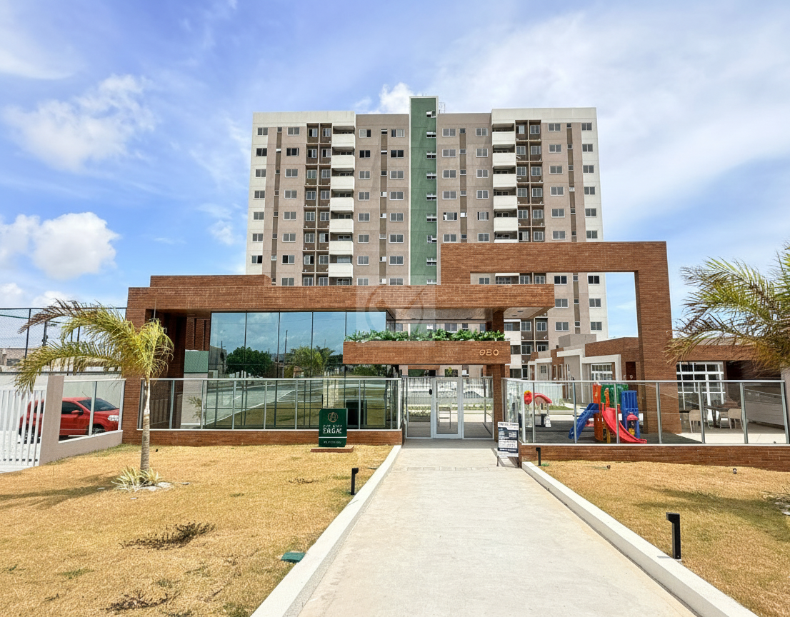 Aluguel | Apartamento, Aracaju-SE