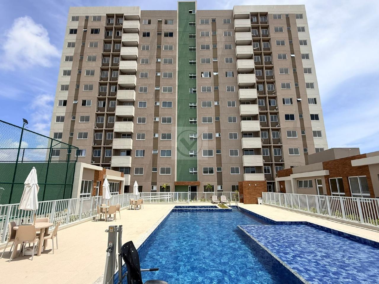 Aluguel | Apartamento, Aracaju-SE - Foto 8