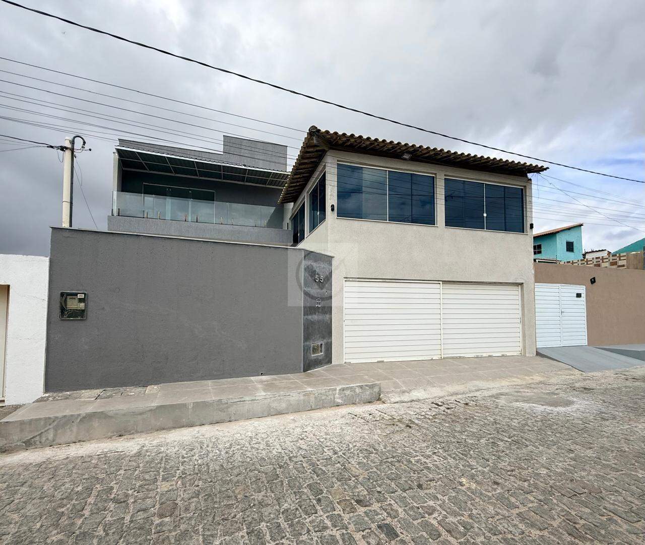 Aluguel | Casa Duplex, Barra dos Coqueiros-SE