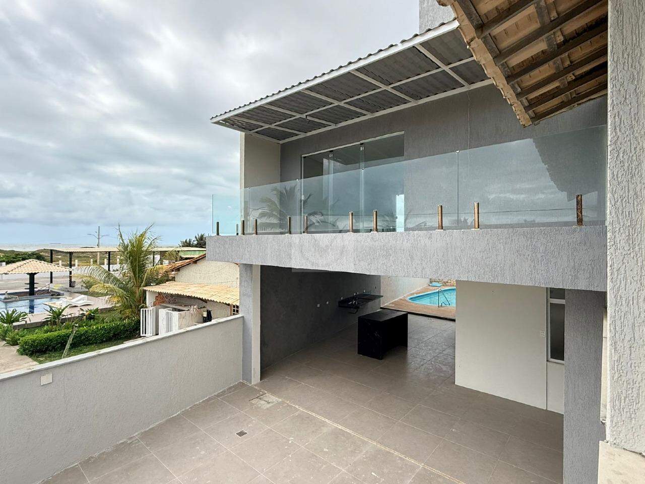 Aluguel | Casa Duplex, Barra dos Coqueiros-SE - Foto 3