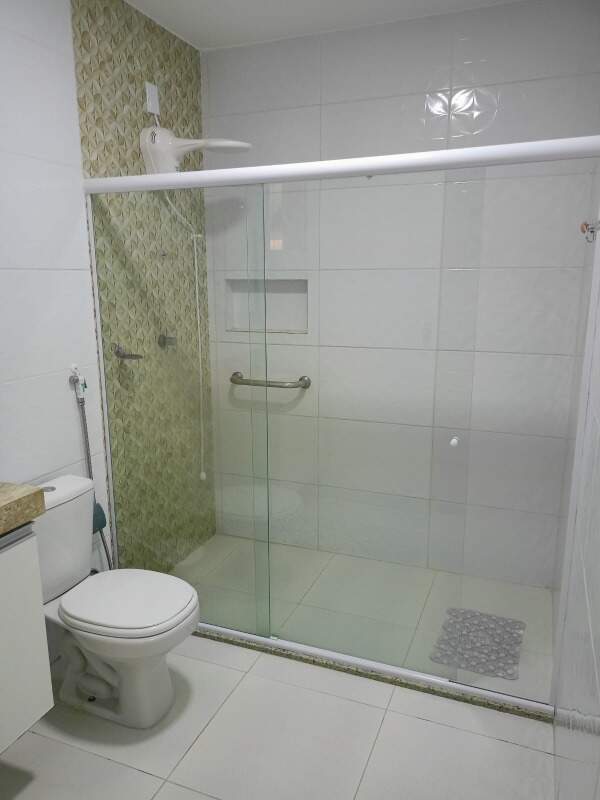 O Refúgio dos Seus Sonhos casa a 800m da Orla Mais Bonita do Nordeste - Foto 18