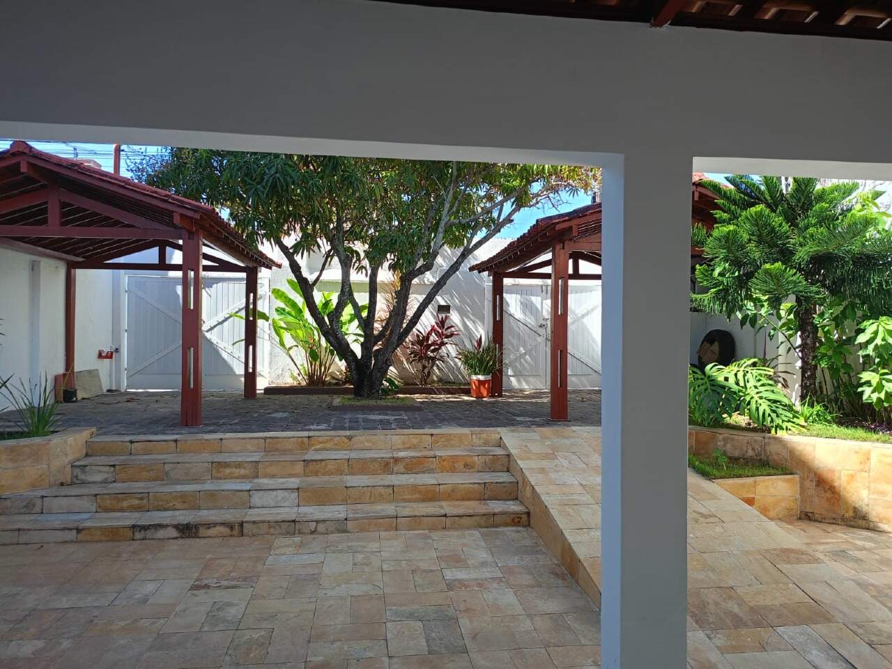 O Refúgio dos Seus Sonhos casa a 800m da Orla Mais Bonita do Nordeste - Foto 4