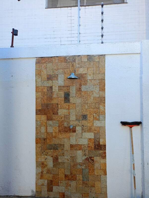 O Refúgio dos Seus Sonhos casa a 800m da Orla Mais Bonita do Nordeste - Foto 5