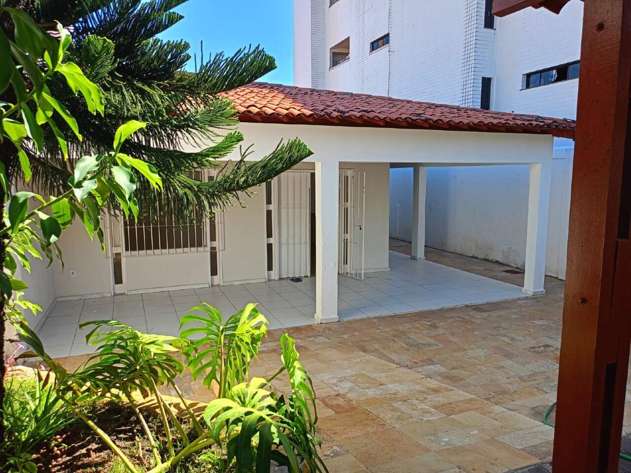 O Refúgio dos Seus Sonhos casa a 800m da Orla Mais Bonita do Nordeste