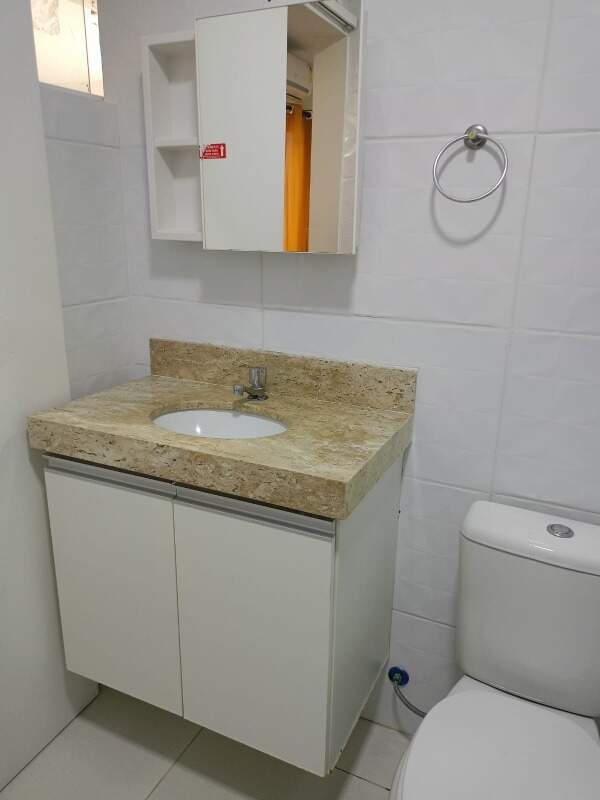 O Refúgio dos Seus Sonhos casa a 800m da Orla Mais Bonita do Nordeste - Foto 13