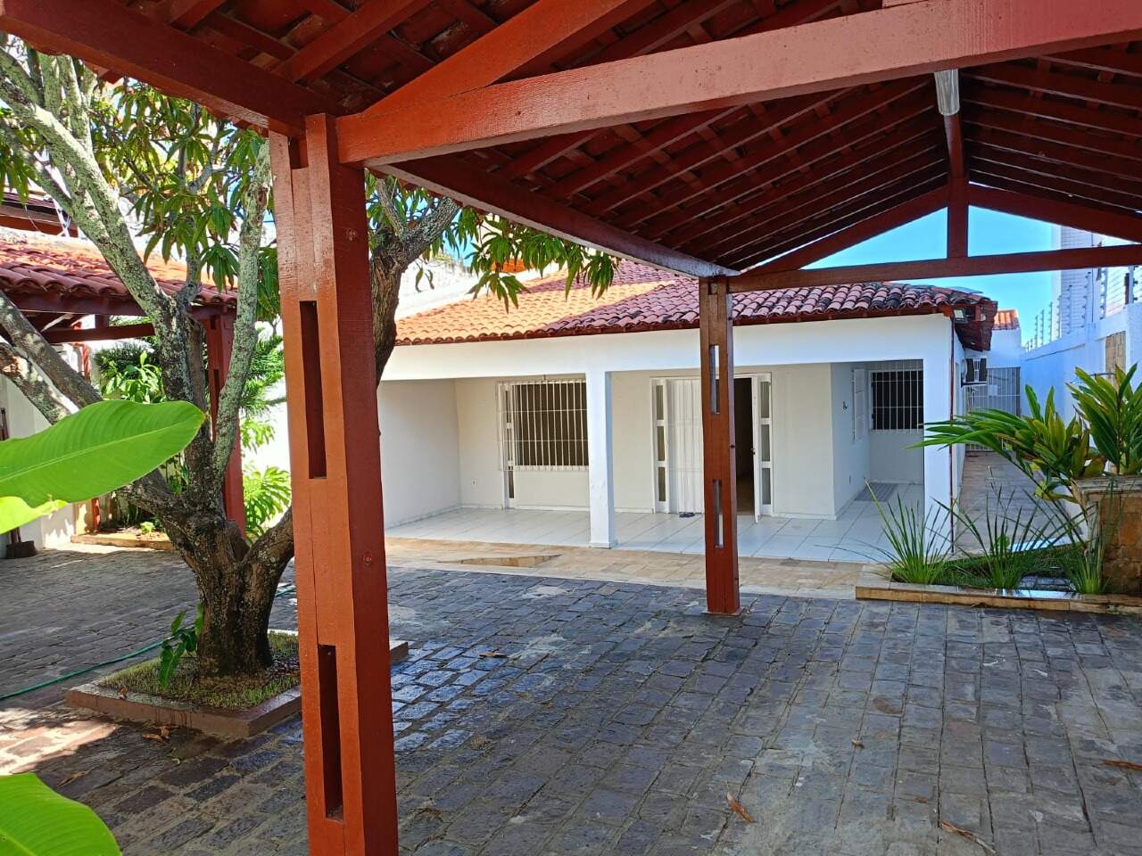 O Refúgio dos Seus Sonhos casa a 800m da Orla Mais Bonita do Nordeste - Foto 3