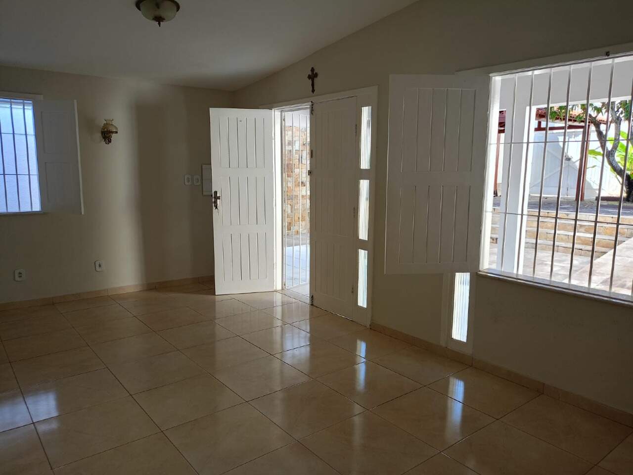 O Refúgio dos Seus Sonhos casa a 800m da Orla Mais Bonita do Nordeste - Foto 6