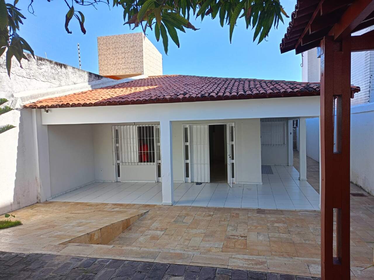 O Refúgio dos Seus Sonhos casa a 800m da Orla Mais Bonita do Nordeste - Foto 2