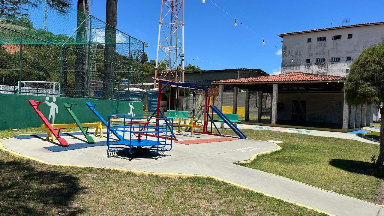 Apartamento à venda, 2 quartos, 1 vaga, Jabotiana - Aracaju/SE - Foto 6