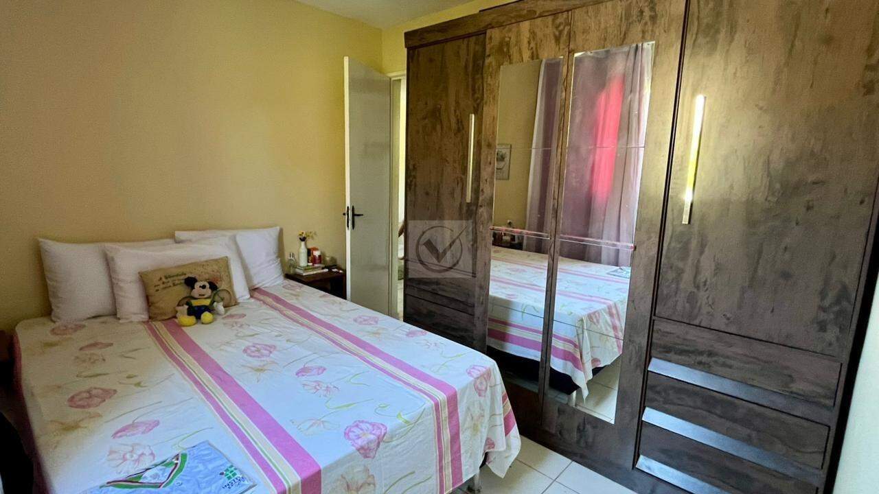 Apartamento à venda, 2 quartos, 1 vaga, Jabotiana - Aracaju/SE - Foto 3