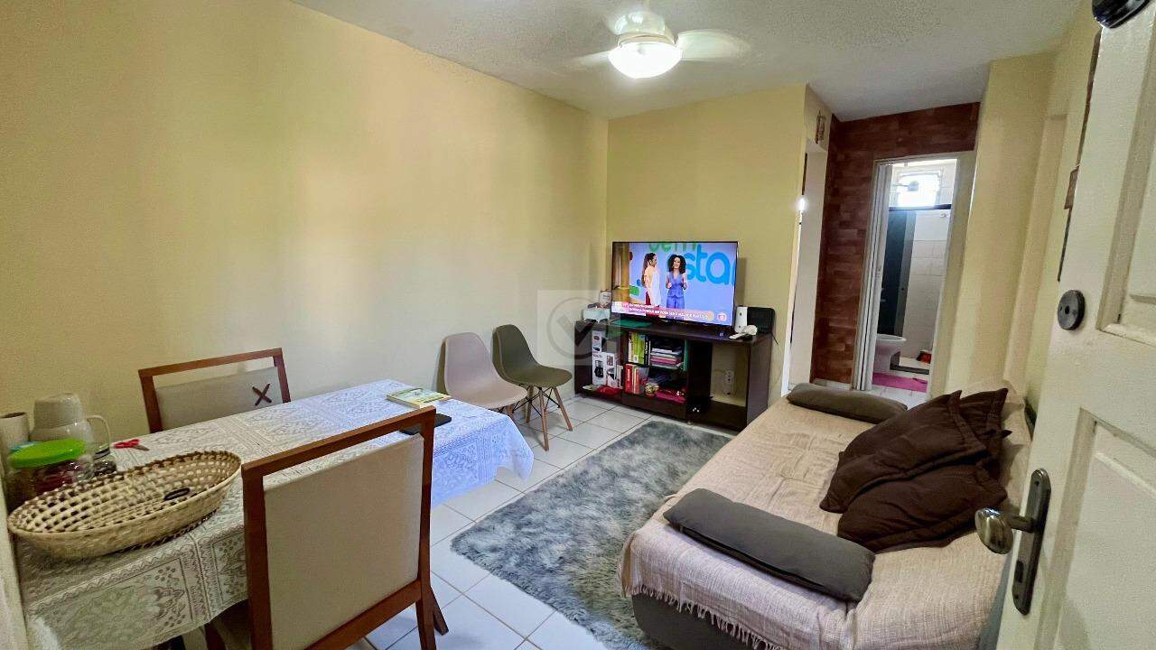 Apartamento à venda, 2 quartos, 1 vaga, Jabotiana - Aracaju/SE - Foto 2