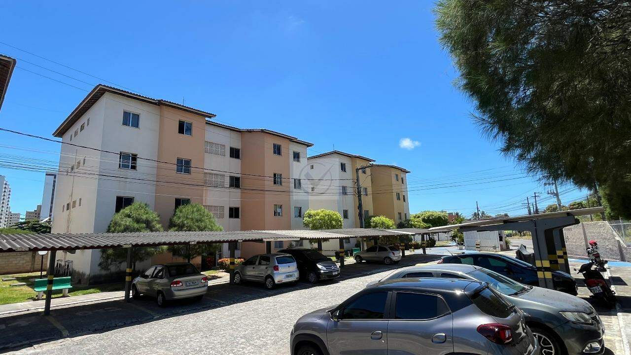 Apartamento à venda, 2 quartos, 1 vaga, Jabotiana - Aracaju/SE