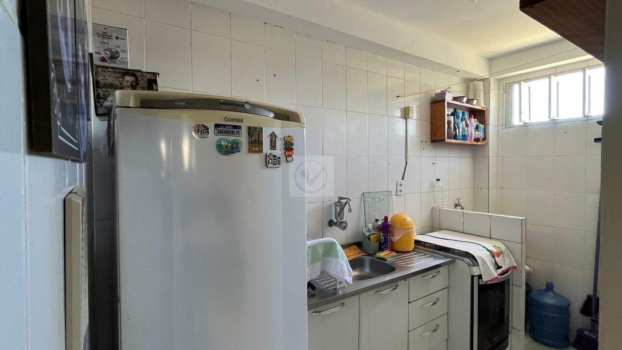 Apartamento à venda, 2 quartos, 1 vaga, Jabotiana - Aracaju/SE - Foto 4