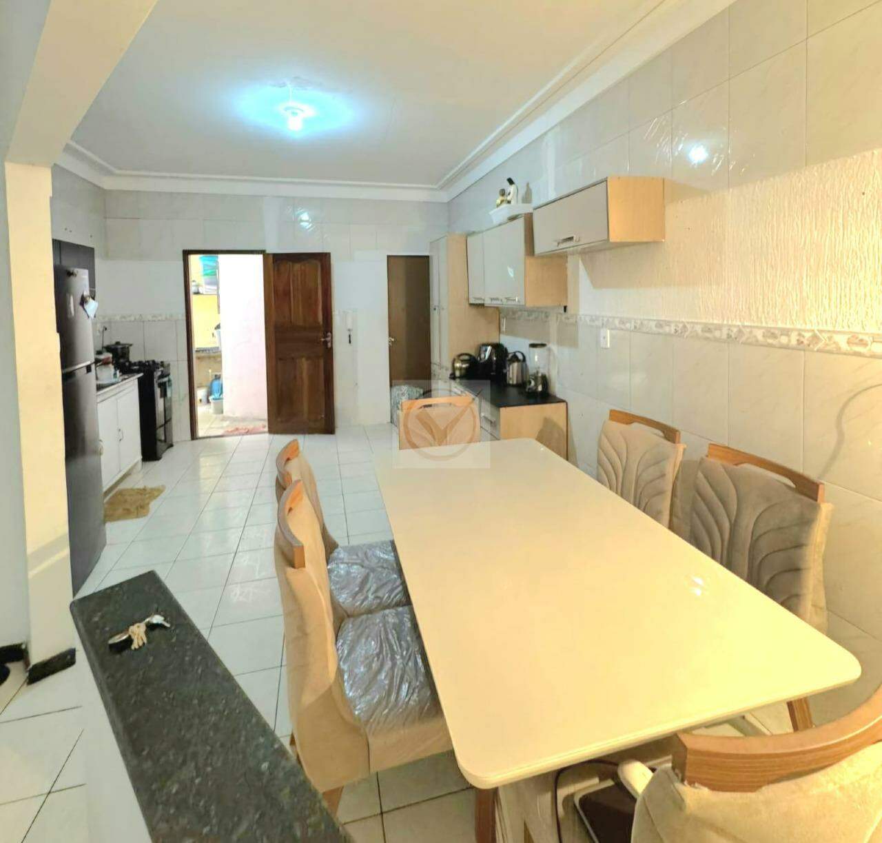 Casa para aluguel, 2 quartos, 1 suíte, 1 vagas, Farolandia - Aracaju/SE