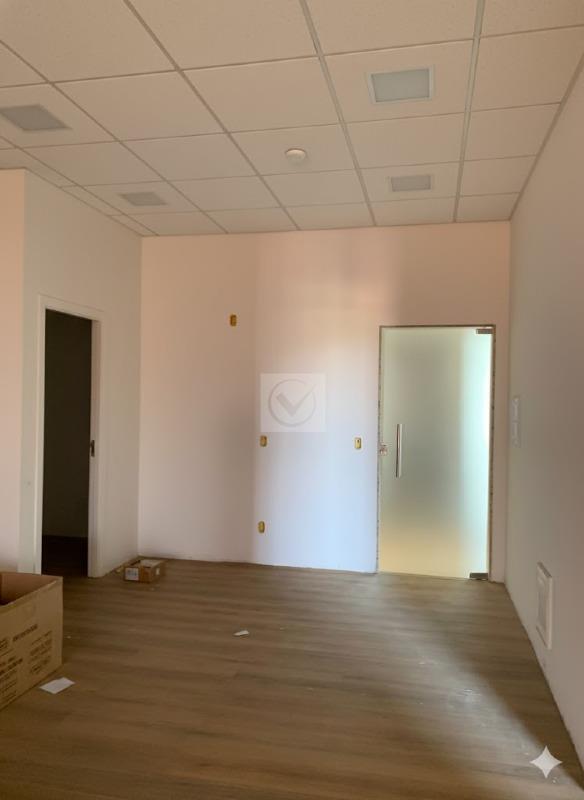 Empresarial Nexus: A Nova Referência para o seu Negócio na Coroa do Meio - Sala Conjugada - Foto 5