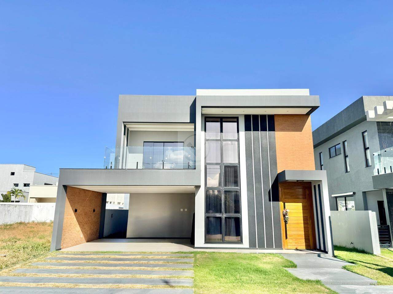 Aluguel | Casa em condomínio, Aracaju-SE