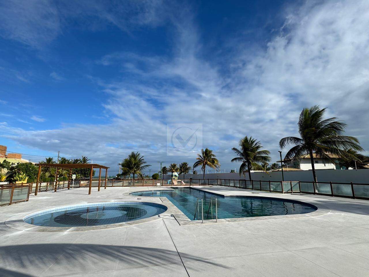 Casa Frente Mar no Condomínio Portal dos Coqueiros - Foto 25