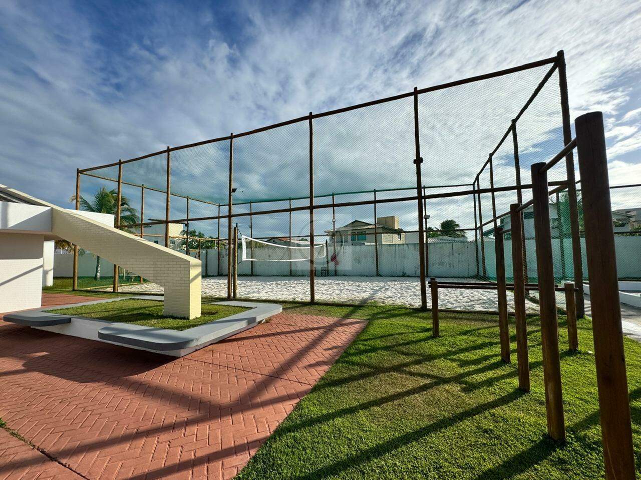 Casa Frente Mar no Condomínio Portal dos Coqueiros - Foto 27